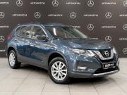 Nissan X-Trail III Рестайлинг Москва  - изображение 28