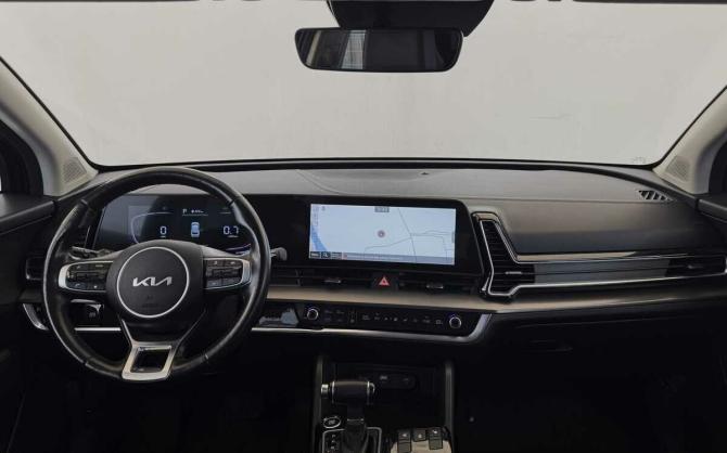 Kia Sportage V с пробегом 2022 года, цена 2 795 000 рублей, 92855 км, внедорожник, Автокод Объявления