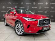 Infiniti QX50 II Москва  - изображение 33