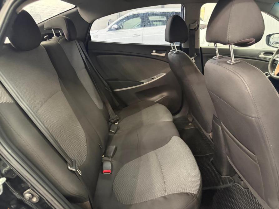 Hyundai Solaris I Краснодар  - изображение 12