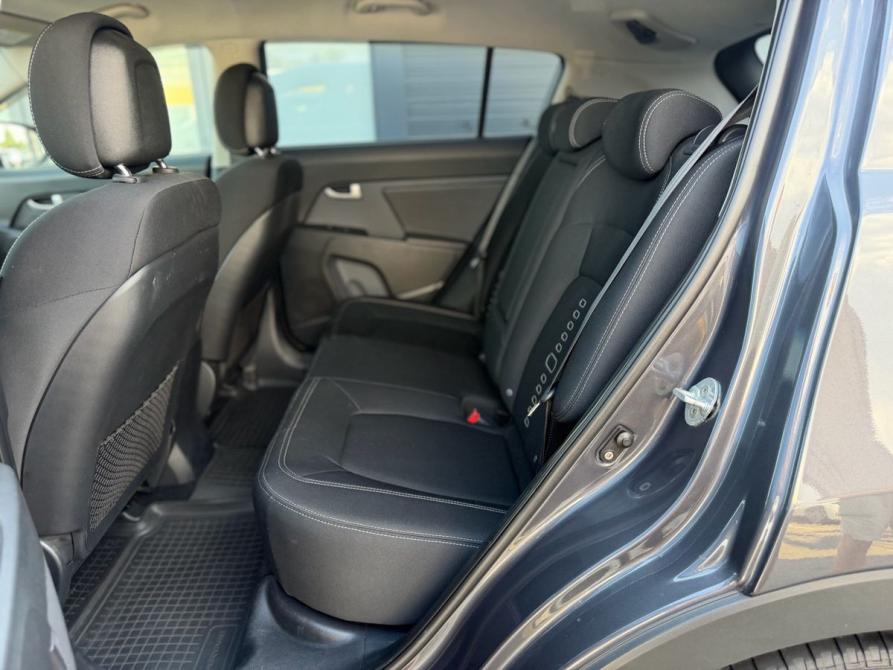 Kia Sportage III Волгоград  - изображение 26