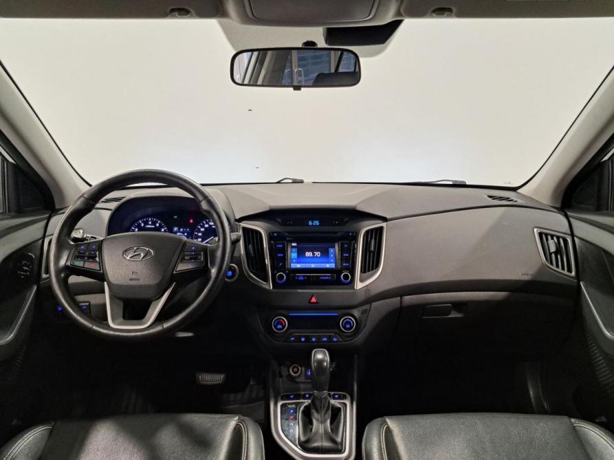 Hyundai Creta I Казань  - изображение 17
