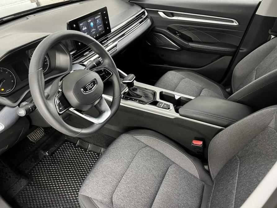Belgee S50 Ярославль  - изображение 9
