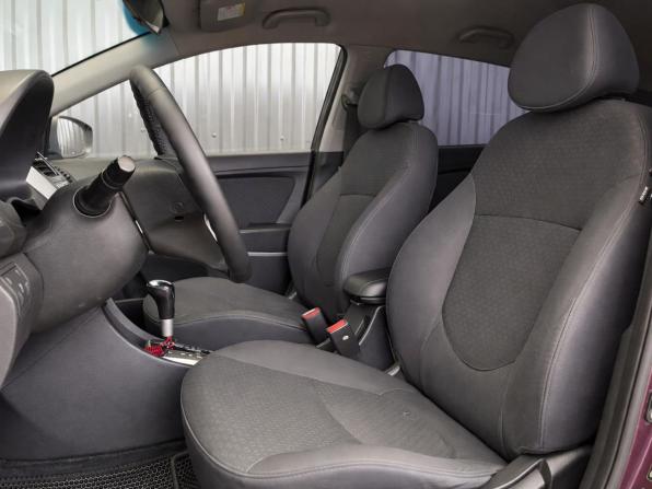 Hyundai Solaris I с пробегом 2011 года, цена 867 000 рублей, 149072 км, хэтчбек, Автокод Объявления