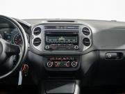 Volkswagen Tiguan I Рестайлинг Иркутск  - изображение 32