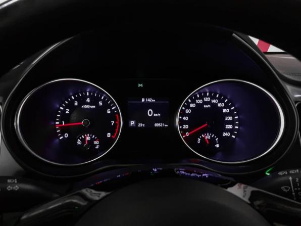 Kia Ceed III с пробегом 2020 года, цена 1 970 000 рублей, 83519 км, универсал, Автокод Объявления