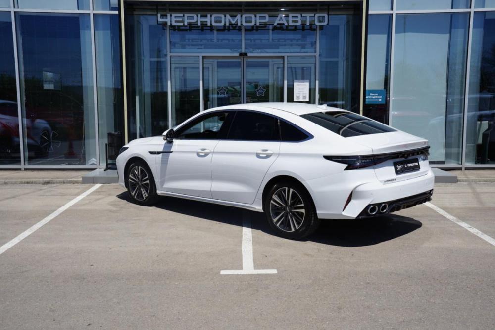 Chery Arrizo 8 Крым  - изображение 3
