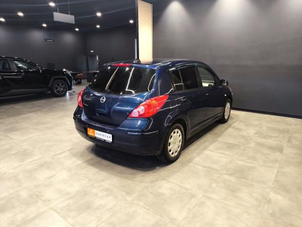 Nissan Tiida I с пробегом 2008 года, цена 349 000 рублей, 246000 км, хэтчбек, Автокод Объявления