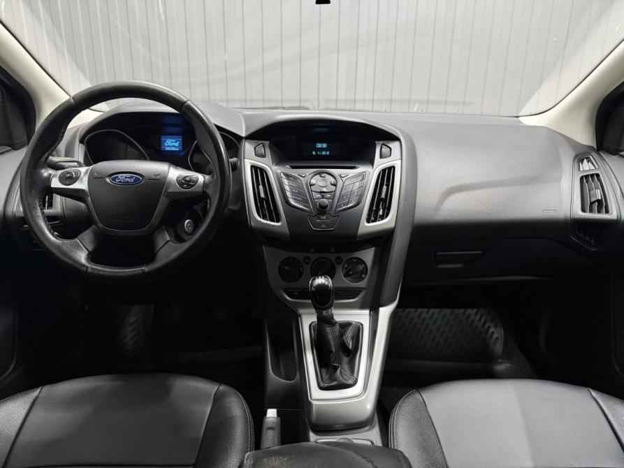 Ford Focus III Магнитогорск  - изображение 9