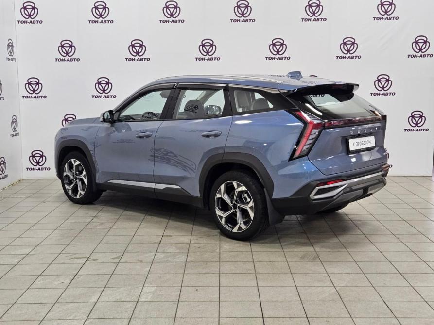 Geely Atlas II Тольятти  - изображение 7