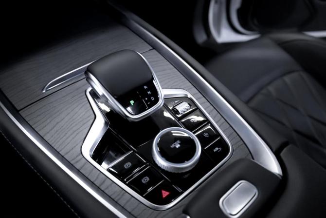 Chery Tiggo 8 Pro Max I Рестайлинг с пробегом 2024 года, цена 2 399 000 рублей, 40251 км, внедорожник, Автокод Объявления