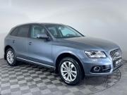Audi Q5 I (8R) Рестайлинг Ростов-на-Дону  - изображение 26