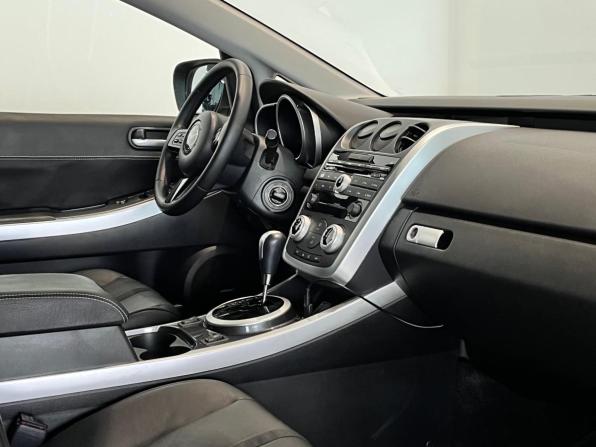 Mazda CX-7 I с пробегом 2008 года, цена 1 100 000 рублей, 87291 км, внедорожник, Автокод Объявления