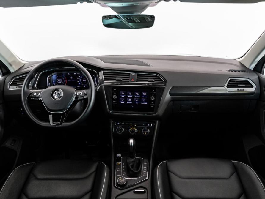 Volkswagen Tiguan II Санкт-Петербург  - изображение 15