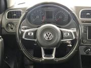 Volkswagen Polo V Рестайлинг Екатеринбург  - изображение 43