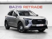 Haval Jolion I Рестайлинг Тюмень  - изображение 30