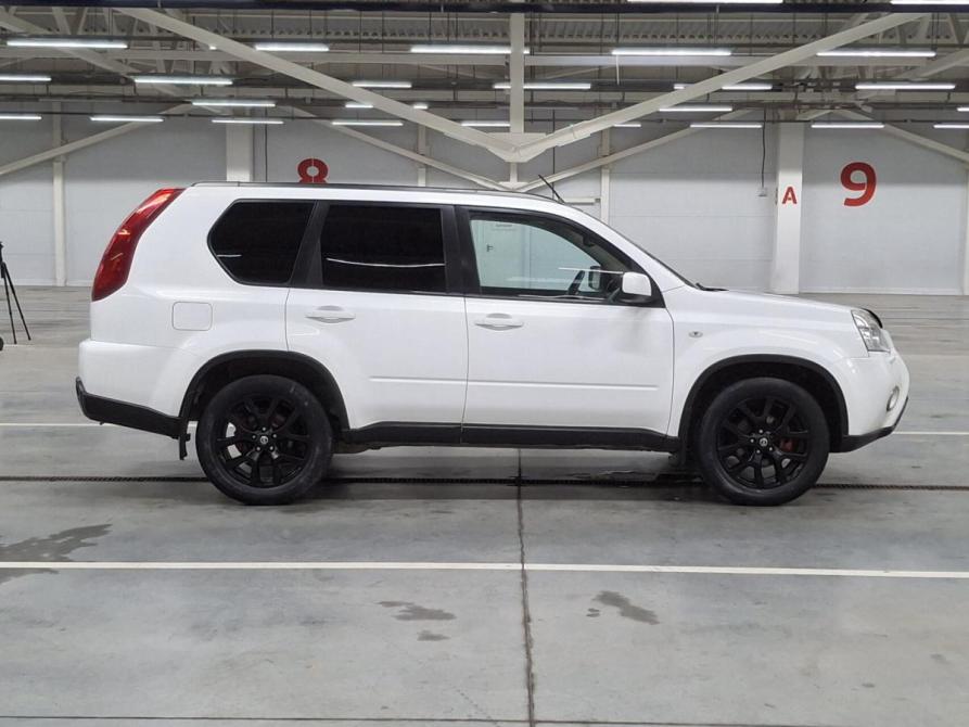 Nissan X-Trail II Рестайлинг Казань  - изображение 5