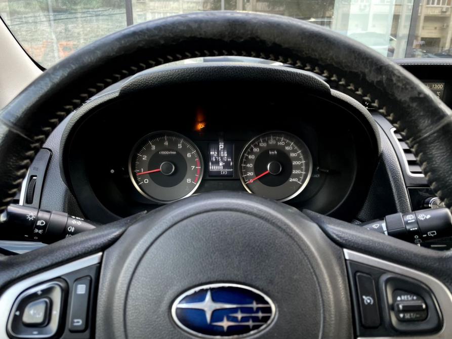 Subaru Forester IV Рестайлинг 2 Самара  - изображение 14