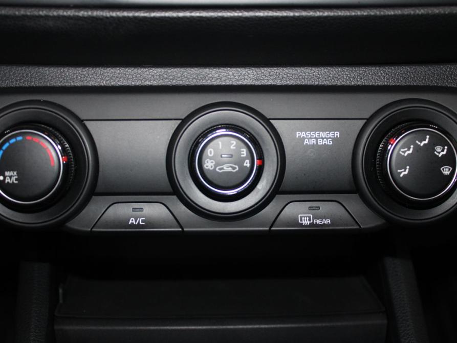 Kia Cerato IV Рестайлинг Старый Оскол  - изображение 21
