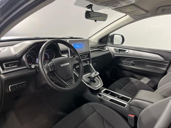 Haval M6 II с пробегом 2023 года, цена 1 789 000 рублей, 65450 км, внедорожник, Автокод Объявления