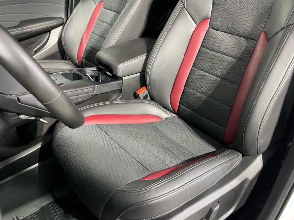 Haval F7 I Рестайлинг с пробегом 2023 года, цена 1 840 000 рублей, 65037 км, внедорожник, Автокод Объявления