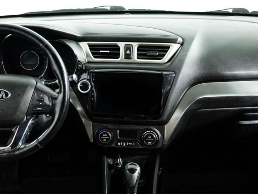 Kia Rio III Санкт-Петербург  - изображение 15