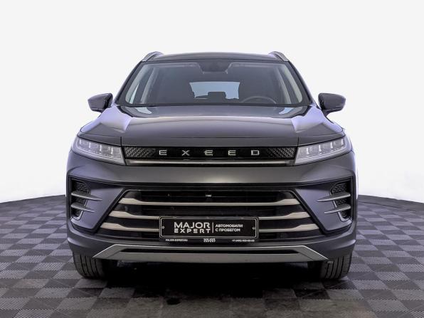 Exeed LX I Рестайлинг с пробегом 2023 года, цена 1 540 000 рублей, 136632 км, внедорожник, Автокод Объявления