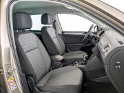 Volkswagen Tiguan II Рестайлинг Москва  - изображение 53