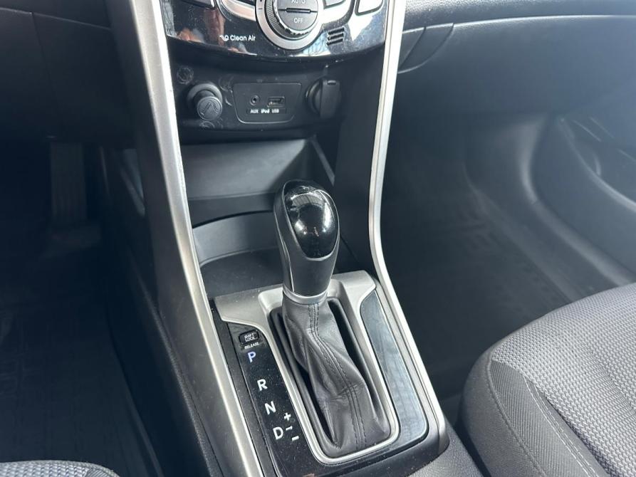 Hyundai i30 II Тамбов  - изображение 17