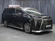 GAC M8 Москва  - изображение 33