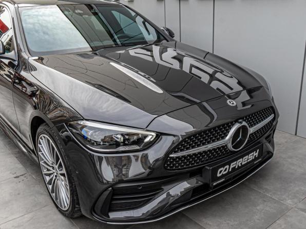 Mercedes-Benz C-Класс V (W206) с пробегом 2022 года, цена 5 370 000 рублей, 38606 км, седан, Автокод Объявления