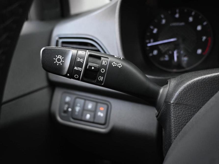 Hyundai Solaris II Рестайлинг Новороссийск  - изображение 12