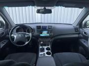 Toyota Highlander II (XU40) Рестайлинг Ростов-на-Дону  - изображение 35