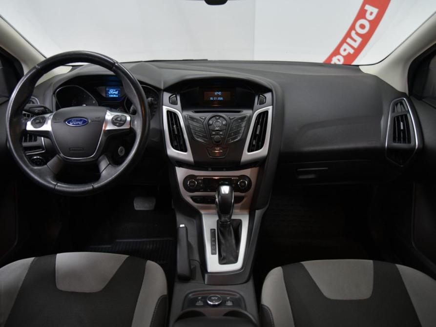 Ford Focus III Москва  - изображение 9