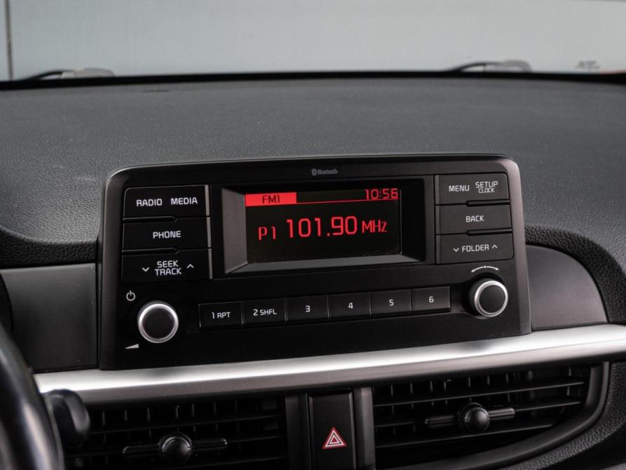 Kia Picanto III Краснодар  - изображение 13