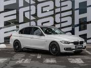 BMW 3 серии VI (F3x) Краснодар  - изображение 23