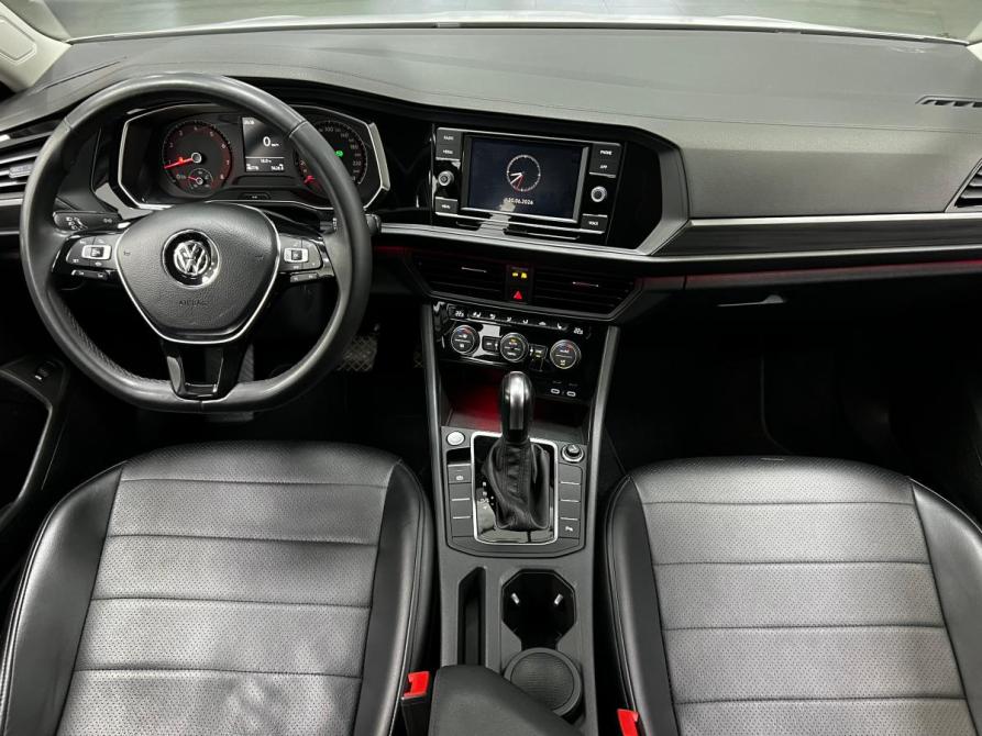 Volkswagen Jetta VII Казань  - изображение 15