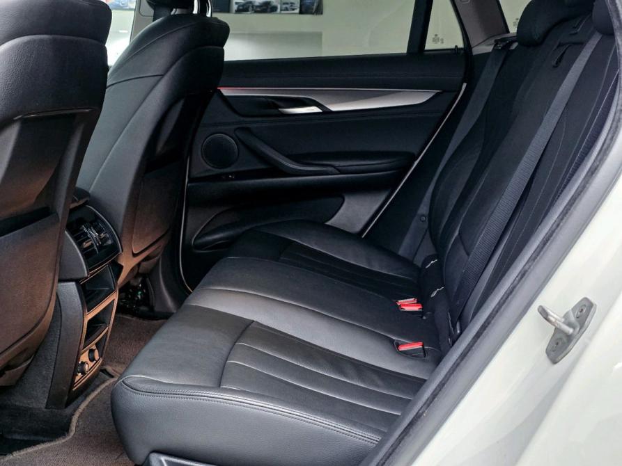 BMW X6 II (F16) Уфа  - изображение 17