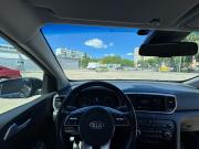 Kia Sportage IV Рестайлинг Тольятти  - изображение 34