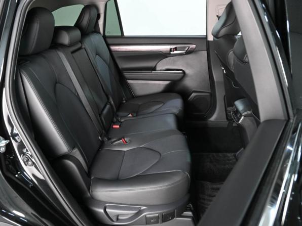 Toyota Highlander IV (XU70) с пробегом 2026 года, цена 5 999 000 рублей, 63 км, внедорожник, Автокод Объявления