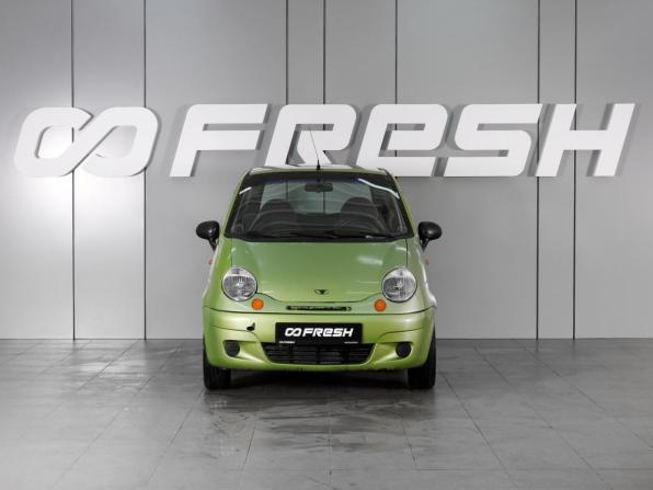 Daewoo Matiz I Рестайлинг с пробегом 2007 года, цена 300 000 рублей, 163117 км, хэтчбек, Автокод Объявления