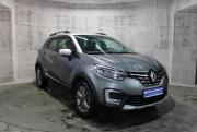 Renault Kaptur I Рестайлинг Ярославль  - изображение 17