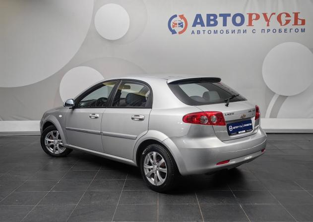 Chevrolet Lacetti I с пробегом 2009 года, цена 382 000 рублей, 154341 км, хэтчбек, Автокод Объявления