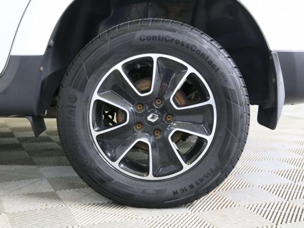 Renault Duster I Рестайлинг с пробегом 2019 года, цена 1 279 000 рублей, 137772 км, внедорожник, Автокод Объявления
