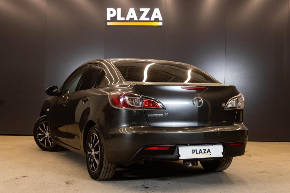 Mazda 3 II (BL) Уфа  - изображение 4