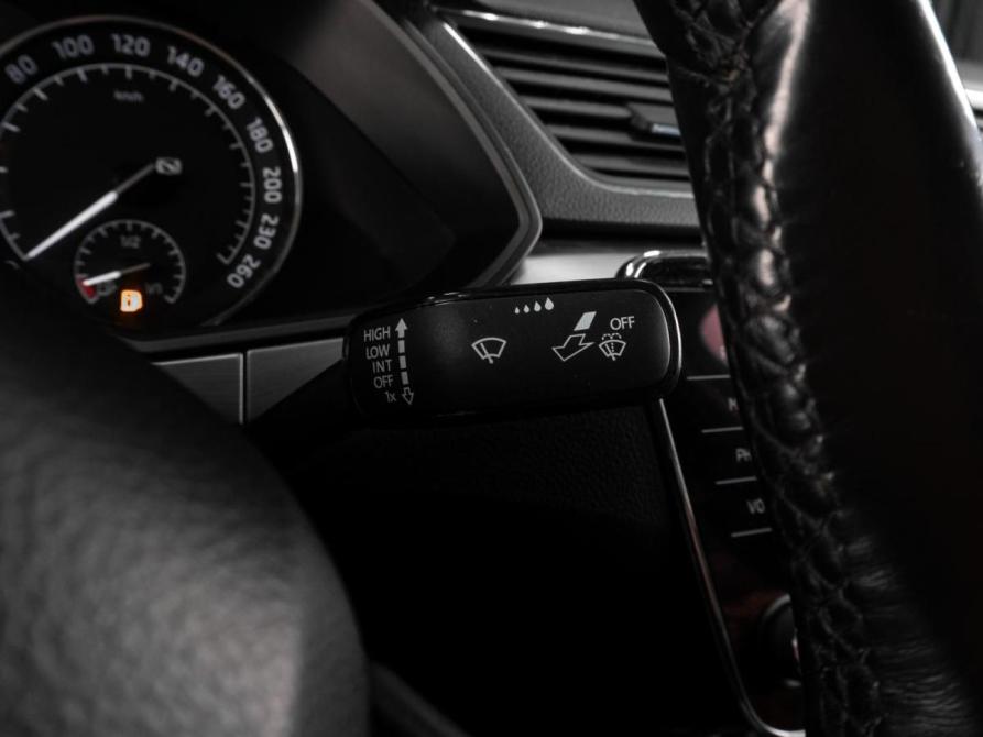 Skoda Superb III Тюмень  - изображение 20