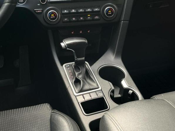 Kia Sportage IV с пробегом 2018 года, цена 1 599 000 рублей, 197238 км, внедорожник, Автокод Объявления