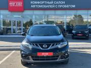 Nissan Murano II (Z51) Рестайлинг 2 Пермь  - изображение 24