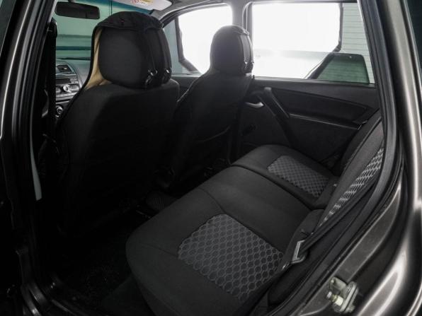 Lada (ВАЗ) Granta I Рестайлинг с пробегом 2018 года, цена 649 000 рублей, 163889 км, универсал, Автокод Объявления