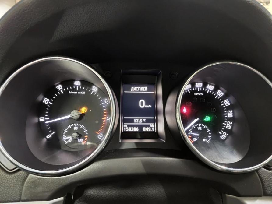 Skoda Yeti I Казань  - изображение 16